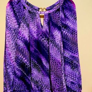 Jennifer Lopez sheer top